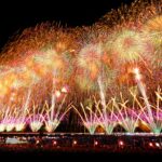長岡まつり大花火大会