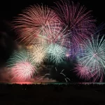 第72回 津花火大会2025