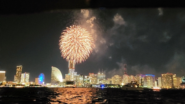 横浜開港祭