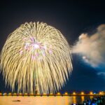 第43回蒲郡まつり花火大会