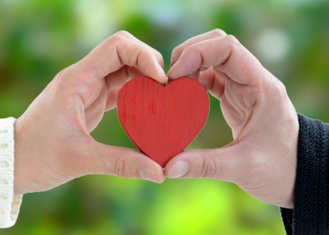 告白のイメージ