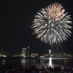 【2025】第30回Fukuoka東区花火大会のチケット・有料席情報を解説