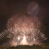 常総きぬ川花火大会