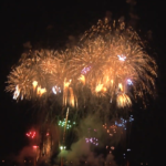 志木市民花火大会