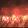 江戸川花火大会