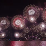 びわ湖大花火大会