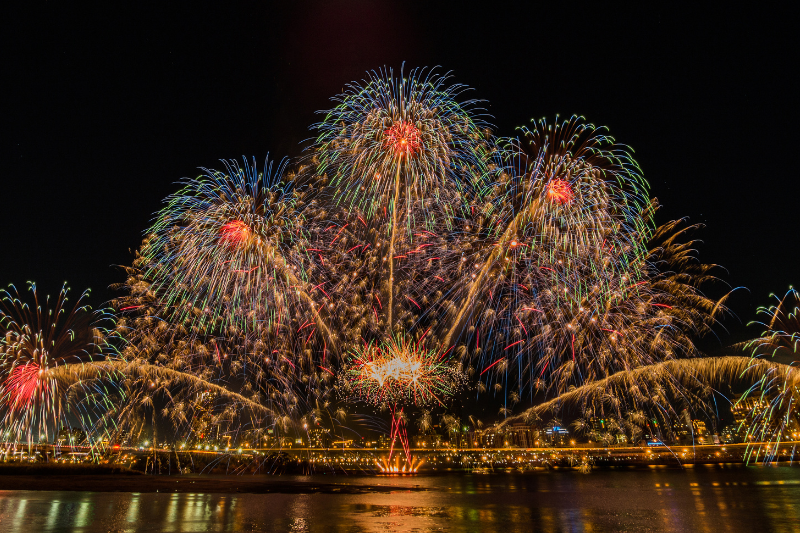 花火大会イメージ115 (17)