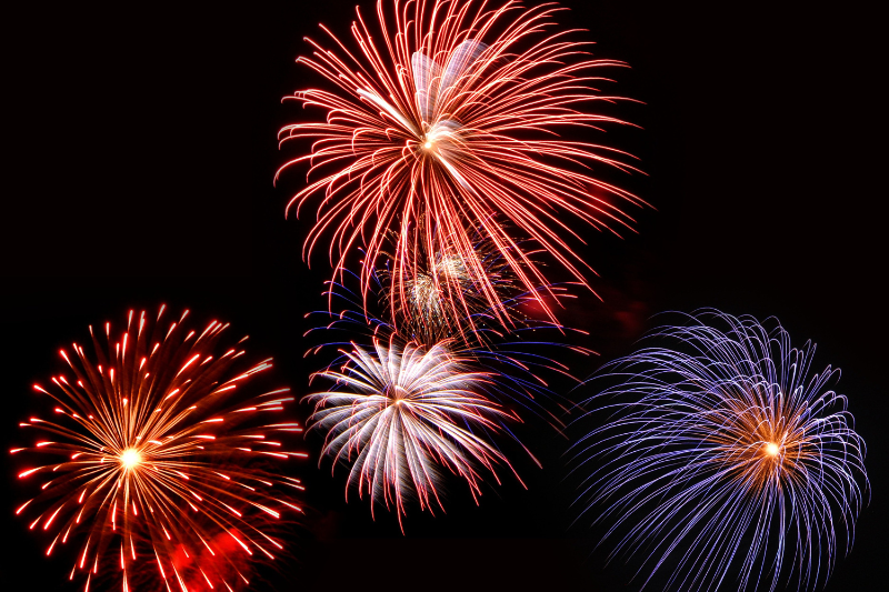 花火大会イメージ115 (3)