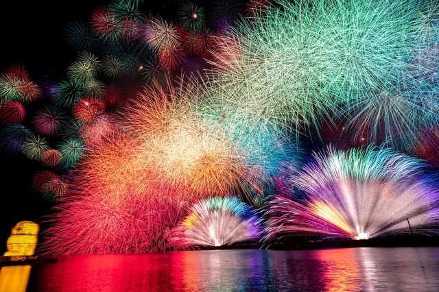 2025 きほく燈籠祭