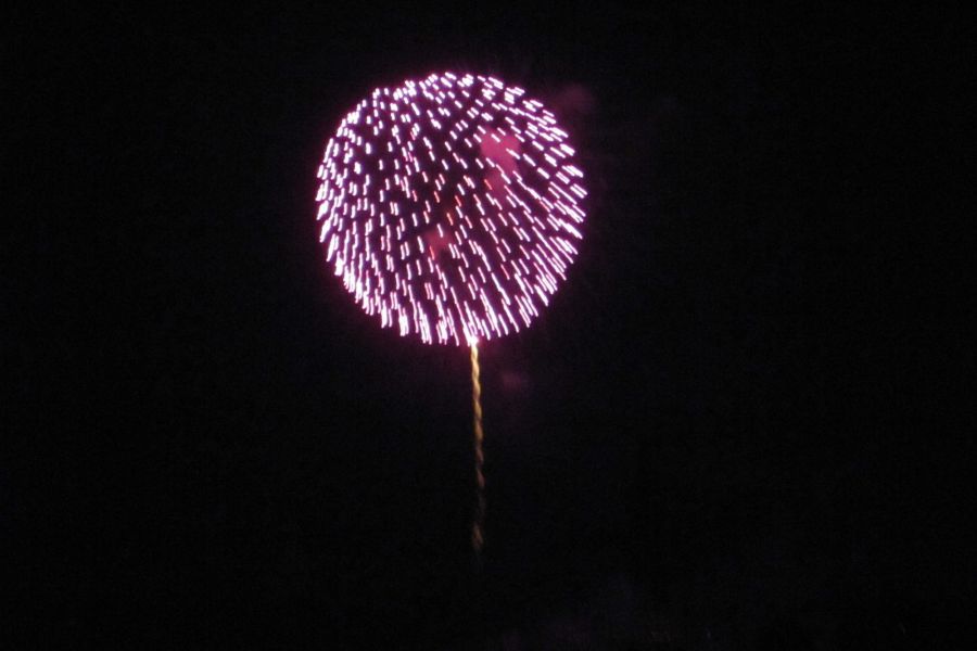 しおざわ夏まつり 花火大会