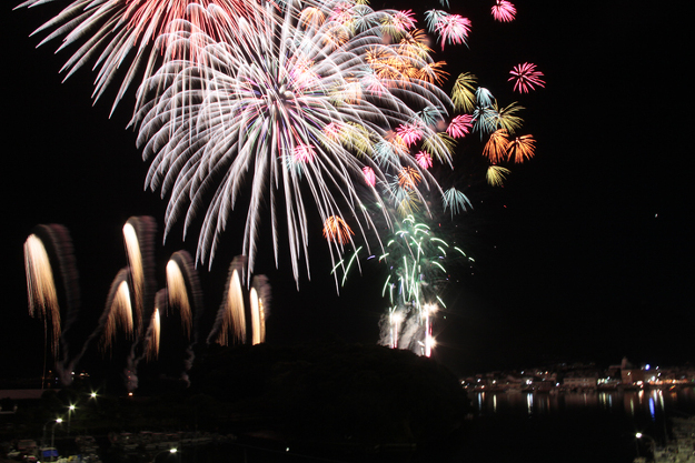 第63回 市民祭あしずりまつり