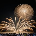 第126回 水郷おみがわ花火大会