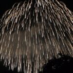 片貝まつり(浅原神社 秋季例大祭奉納大煙火)