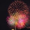 全国花火名人選抜競技大会 ふくろい遠州の花火2025