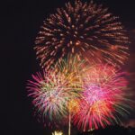 全国花火名人選抜競技大会 ふくろい遠州の花火2025