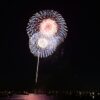 桑名水郷花火大会 2025