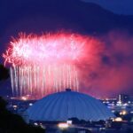第20回 出雲神話まつり花火大会