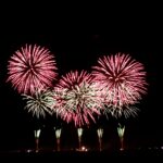 ちくせい花火大会2025