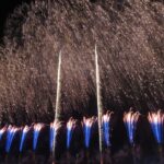 第119回 長野えびす講煙火大会