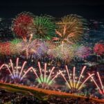 第3回 ぎふ長良川花火大会