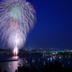 金沢まつり 花火大会