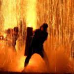 豊橋祇園祭（愛知県豊橋市）