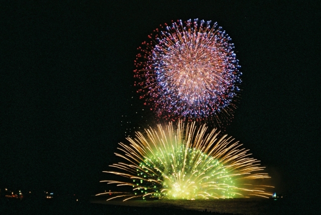 熊野大花火大会