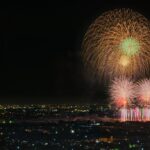 第30回 根尾川花火大会