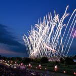 いたばし花火大会