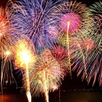 第78回 淡路島まつり花火大会