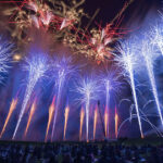 第21回 男鹿日本海花火