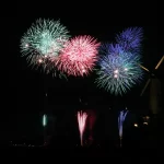 さいたま市花火大会 大和田公園会場