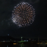 小松島港まつり花火大会