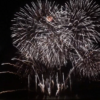 せたな漁火まつり花火大会