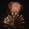 やすぎ月の輪まつり花火大会
