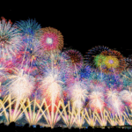 花火大会イメージ010