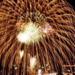 第53回 かわさき夏まつり 花火大会「おらが自慢のでっかい花火」