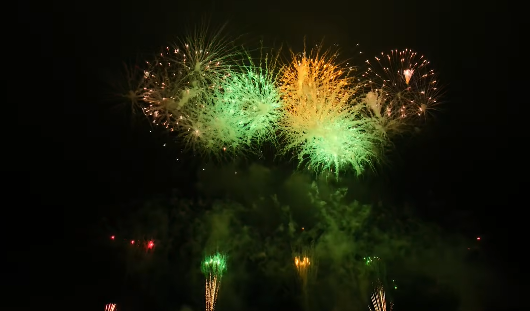 津軽花火大会