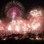 第94回 土浦全国花火競技大会