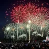 第54回 あかびら火まつり市民花火大会
