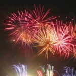 第45回 いたみ花火大会