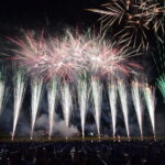 第17回 関市民花火大会