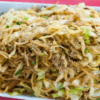 富士宮焼きそば