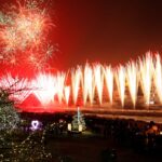 下呂温泉まつり「下呂温泉花火ミュージカル夏公演」