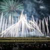 真駒内花火大会2025