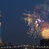 隅田川花火大会