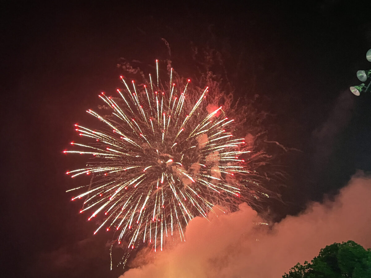 高崎夏まつり（宮崎県都城市）
