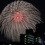 戸田橋花火大会