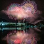 きほく燈籠祭