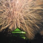 家康公夏まつり花火大会